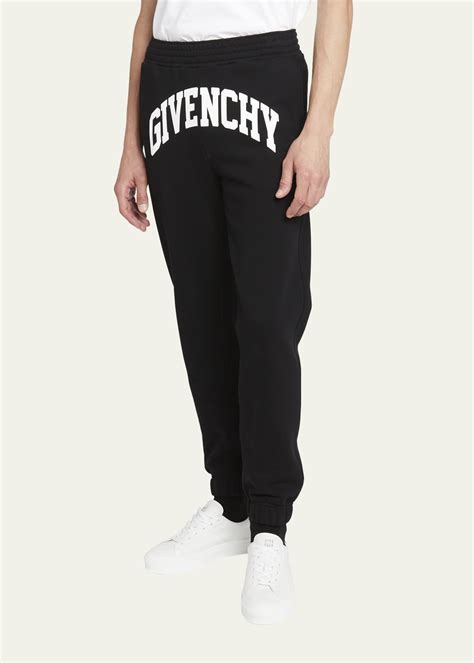 givenchy shorts star|Givenchy sweatpants men.